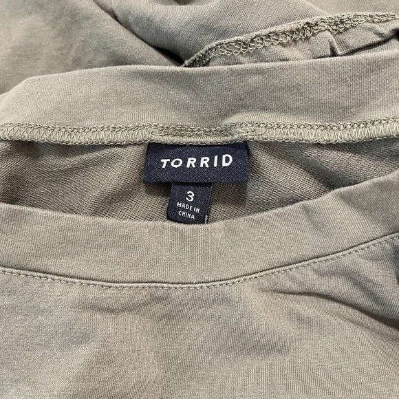 -Combined shipping- $9.99s Womens 3X Grunge Coquet Soft Girl - Picture 2 of 8